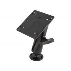 (RAM-101-246) Mount with Vesa Plate and 2.5" Round Base